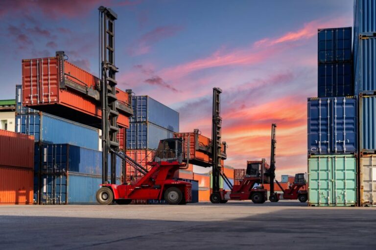 Understanding the Importance of Drayage in Logistics and Truck Transportation