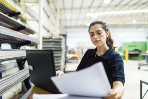 What is Packing List? 