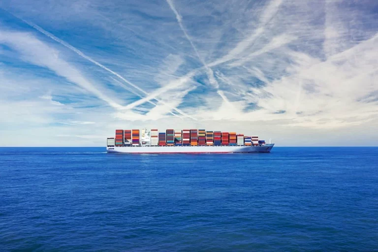 How Container Shipping Works: The Lifeblood of Global Trade