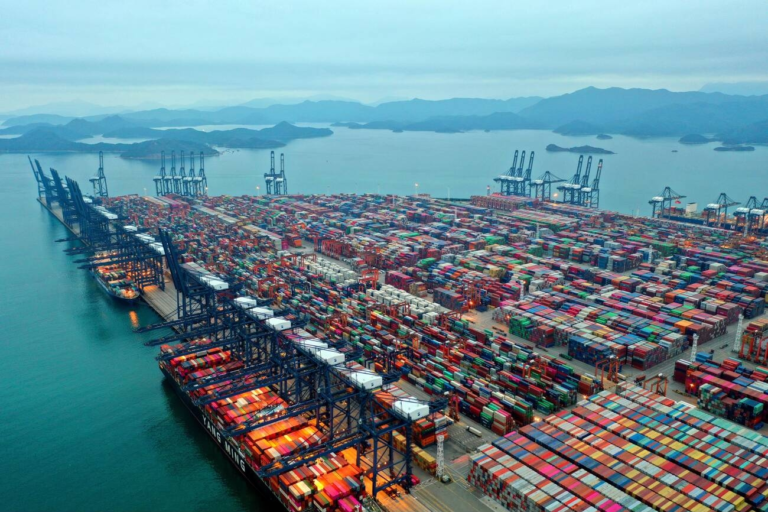 10 Major Mexico Ports: Gateways to Global Trade