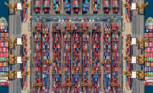 container empty return tracking