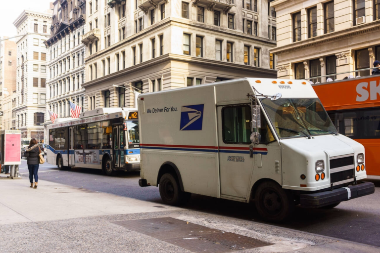 Understanding “Moving Through Network” in USPS Tracking: A Comprehensive Guide