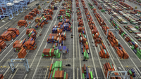 Elevate Your Logistics: Dominating Global Shipping with the 8 Critical Container Types