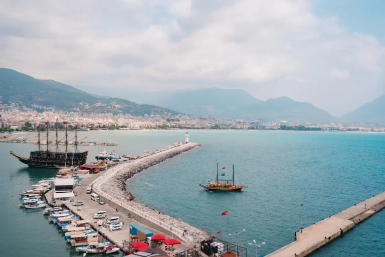 10 Major Yemen Ports: A Deep Dive into Yemen Maritime Gateways