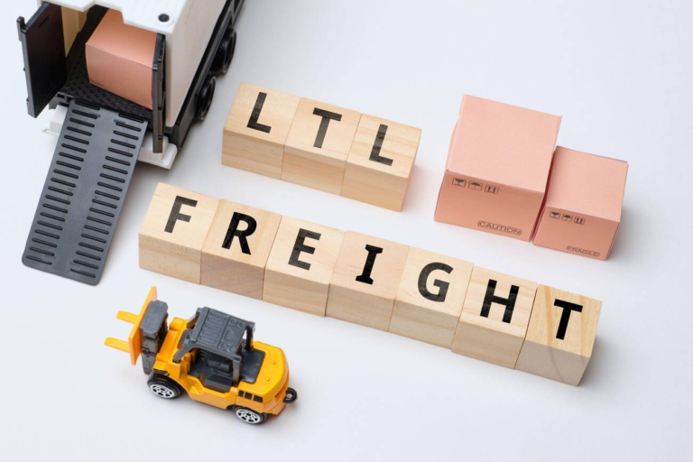 What is LTL Shipping and How Does it Work?