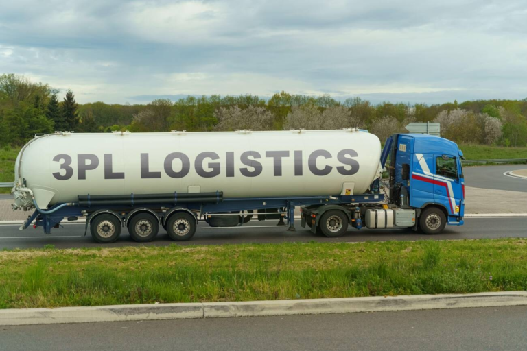 Top Third Party Logistics Companies: Insights & Trends