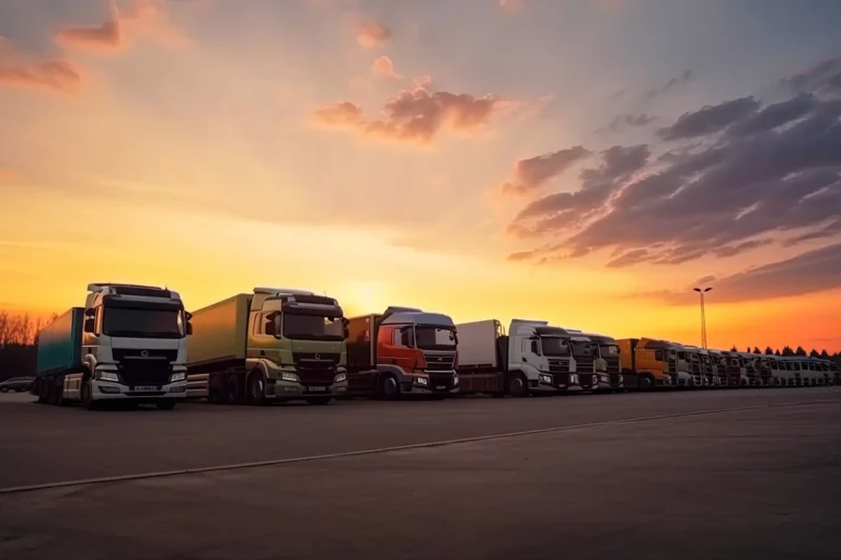 Mastering Supply Chain Economics: Unlocking Profitability with Trucking Per Mile Rates