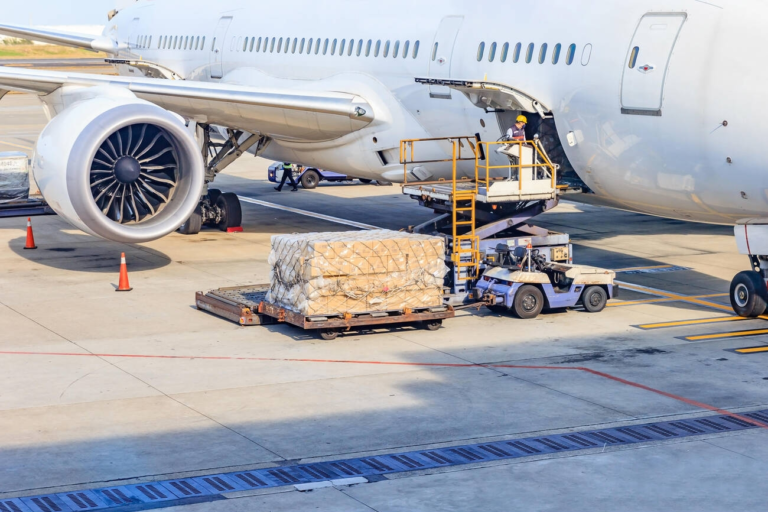 Air Freight Services Explained: Speed, Efficiency, and Global Reach