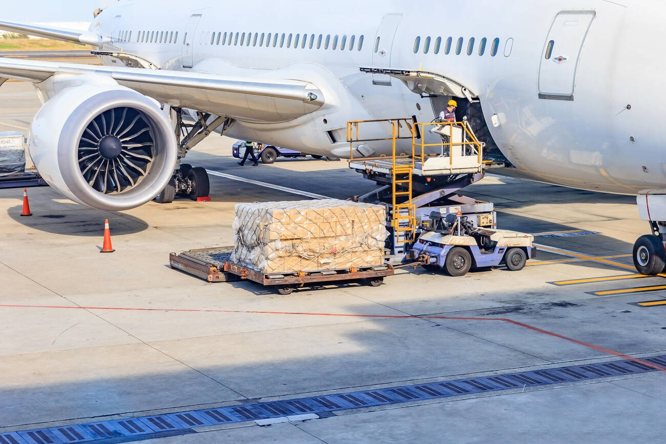 Air Freight