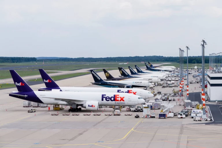 The Critical Role of Cargo Aircraft in the Logistics Industry
