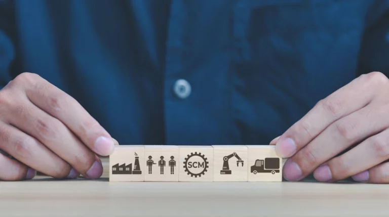 What is Supply Chain Automation? Benefits and Examples