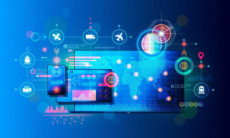 Comprehensive Guide to Supply Chain Mapping