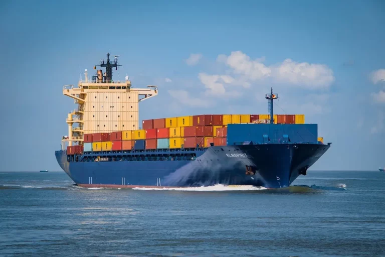 Essential Guide to International Shipping 