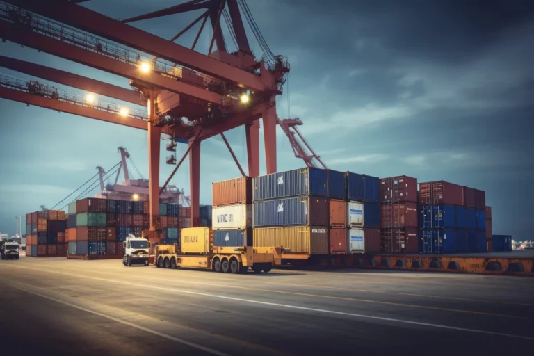 The Comprehensive Guide to Ocean Freight: Streamlining Global Logistics