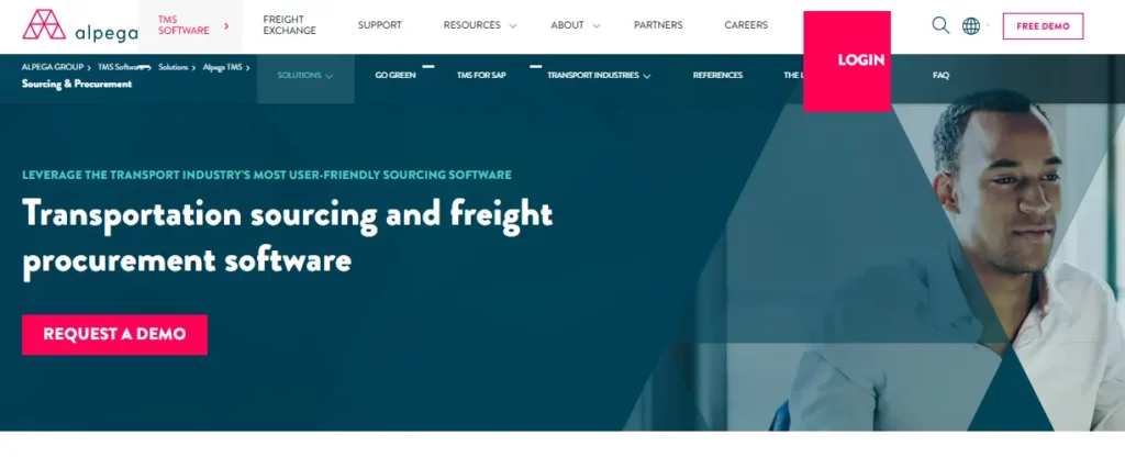 Project 44 Review 2025: Competitor Comparison 10 Alpega Freight Platform