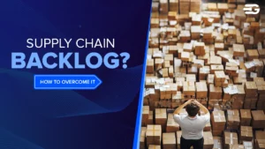 Supply Chain Backlog