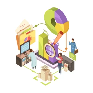 supply chain analytics