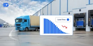 The Essential Guide to Lead Times in Supply Chain Management