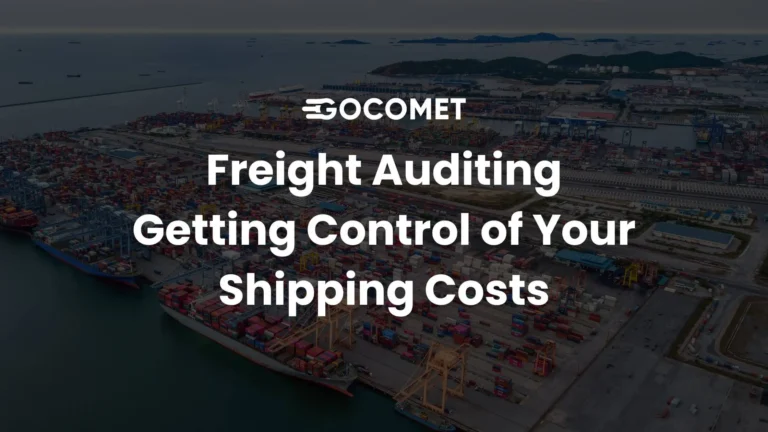 Freight Audit: Key Elements, Challenges, and Best Practices