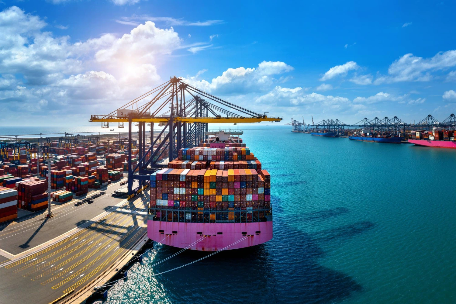 Top 10 Best Supply Chain Visibility Software in 2025 15 1380