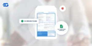 Old Homepage 4 How to Reduce Common Invoice Errors: The GoComet Way