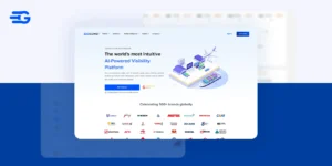 Old Homepage 3 Top 12 Logistics Management Solutions In 2025