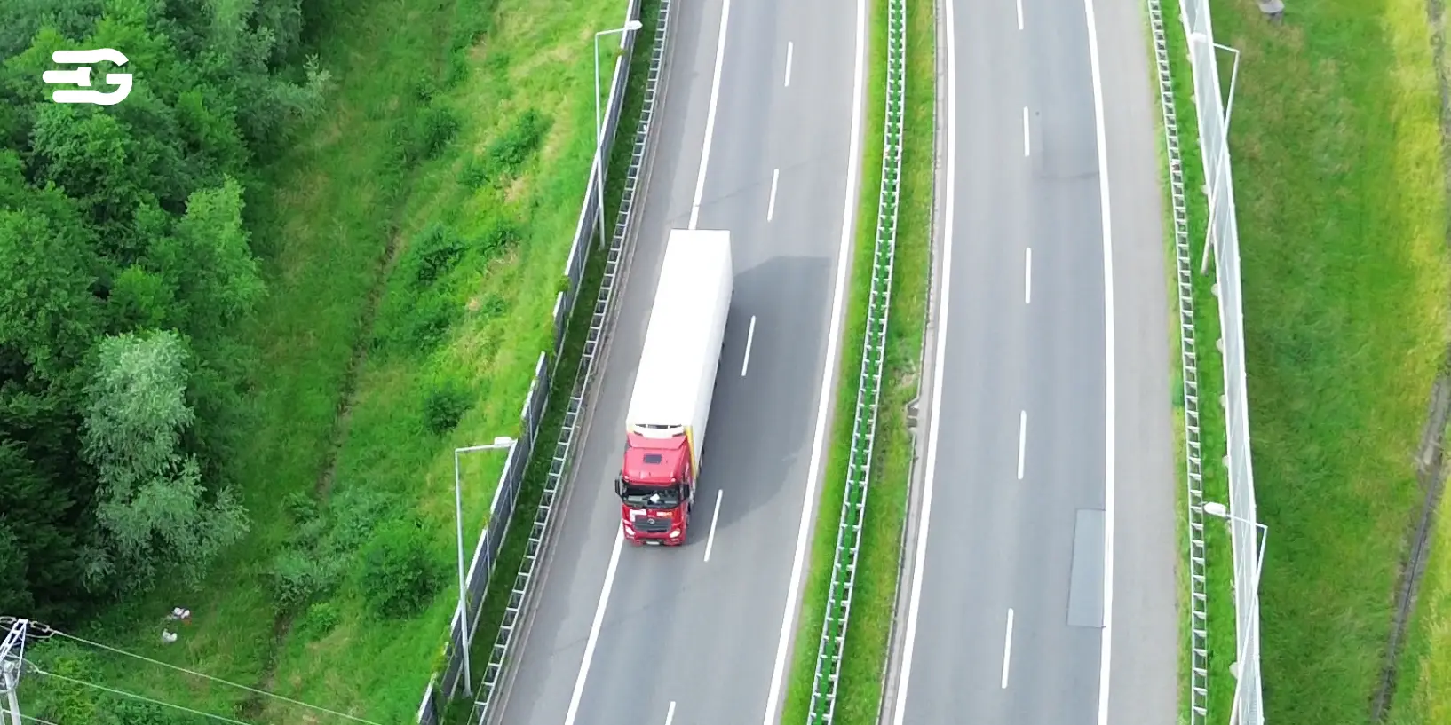 Green Logistics