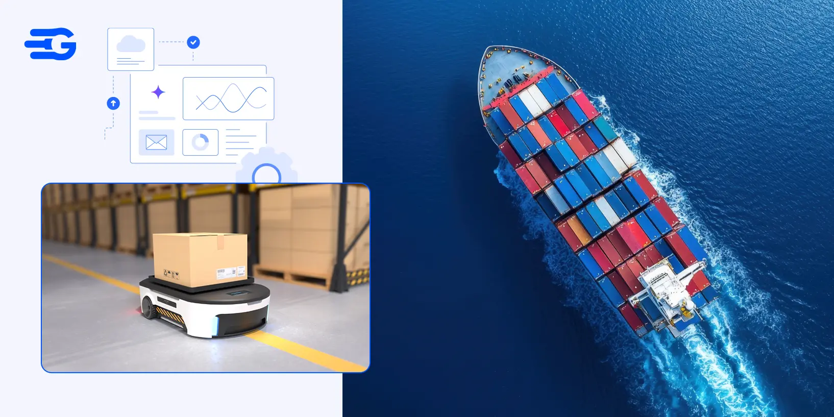 What is Supply Chain Automation Benefits and