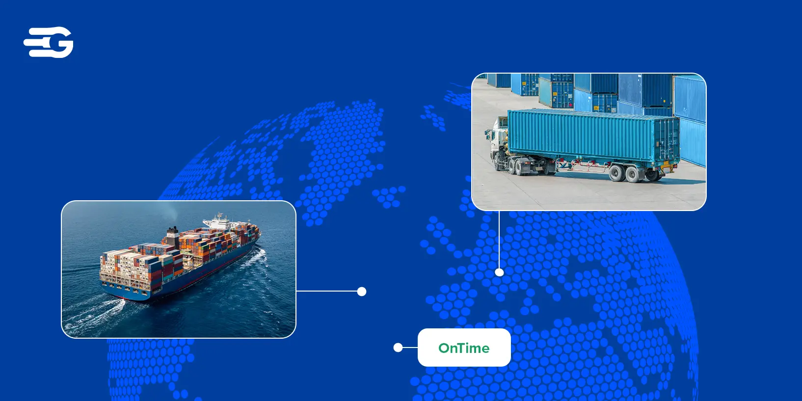Best Real Time Tracking Tools for Multi Modal Shipments