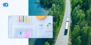 Generative AI for Sustainable Supply Chains: Optimizing for a Greener Future