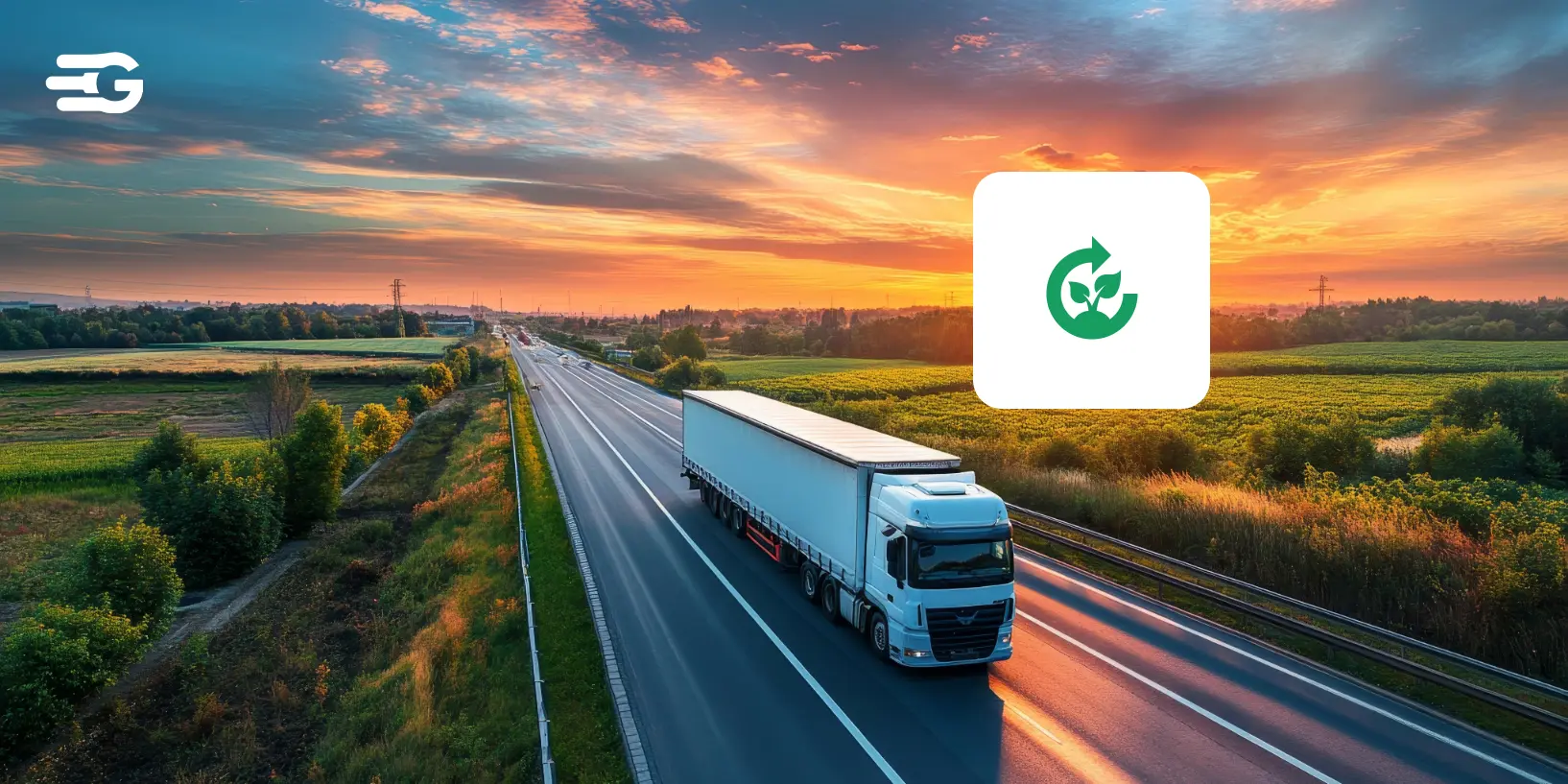 Green Shipping
