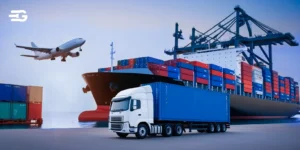 Intermodal Transportation