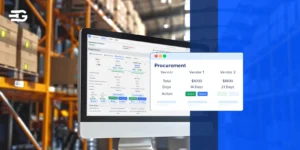 Old Homepage 4 Top Digital Procurement Strategies to Streamline Your Supply Chain