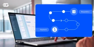 Old Homepage 2 The Ultimate Guide to Procure to Pay (P2P) Process