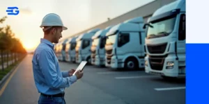 A Day in the Life of a Supply Chain Manager: With and Without Real-Time Visibility