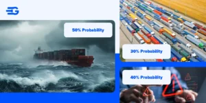 Black Swan Events in Supply Chains: Can AI-Powered Incident Dashboards Predict the Unpredictable?