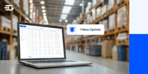 How Automatic Notifications Work in Logistics