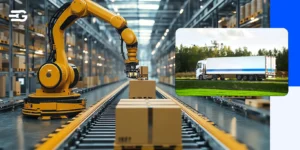 Sustainable Supply Chains: The Role of Automation in Reducing Carbon Footprint