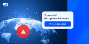 The Future of Proactive Logistics: How Incident Dashboards Predict and Prevent Disruptions