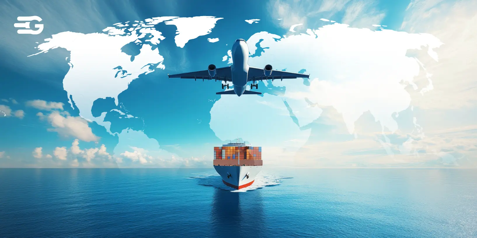 International Logistics