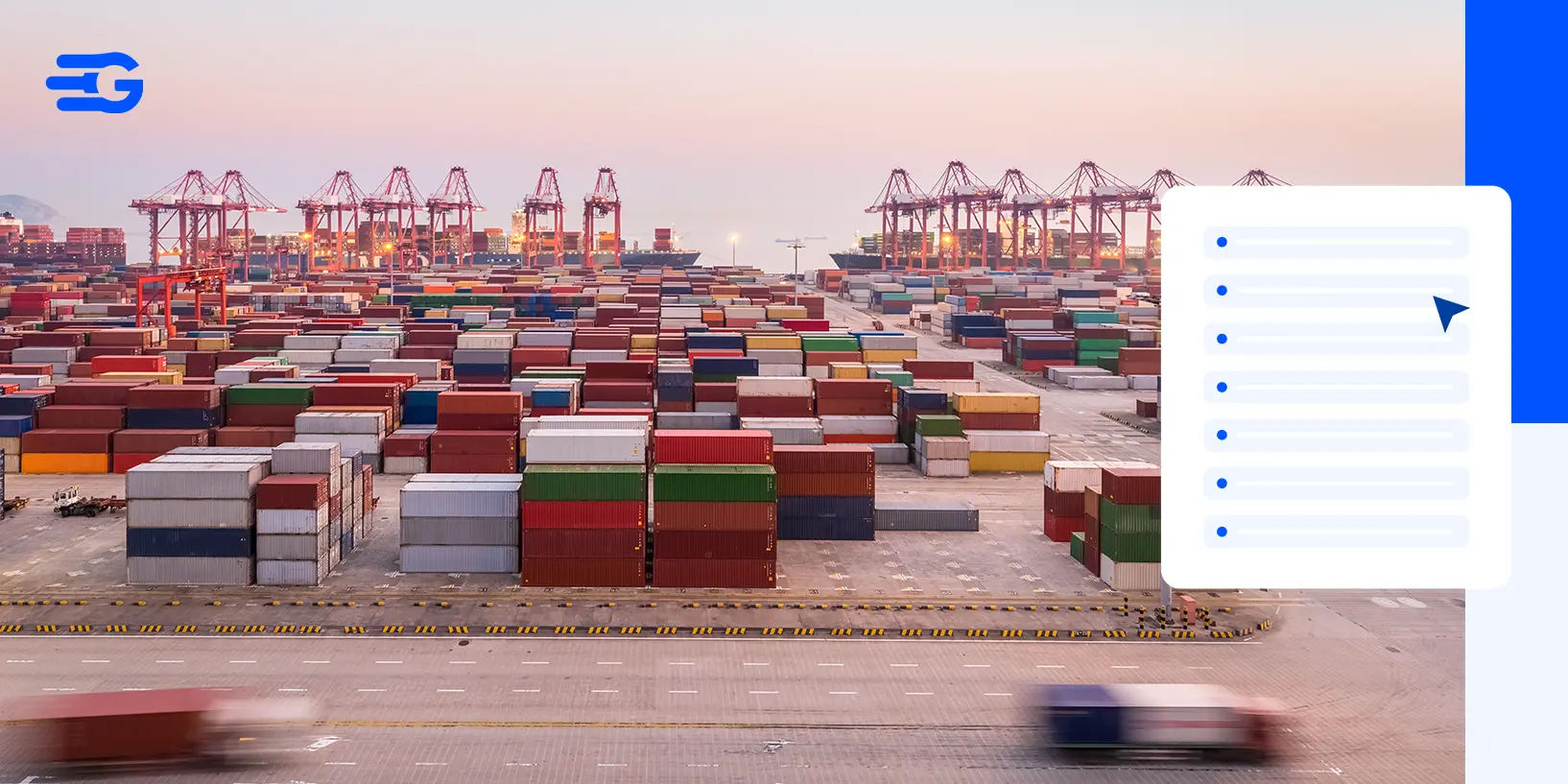 7 Key Objectives Of Supply Chain Management SCM
