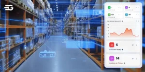 Best Practices for Warehouse Inventory Management