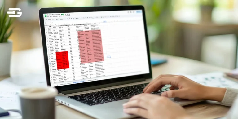 Multi-Shipment Order Tracking: Can You Do It Without Spreadsheets