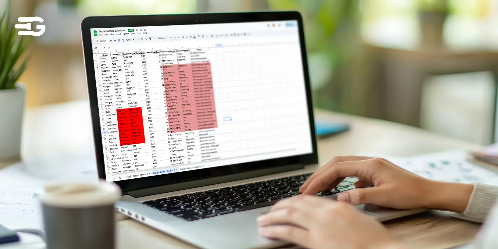 How to Track Multi Shipment Orders Without Spreadsheets
