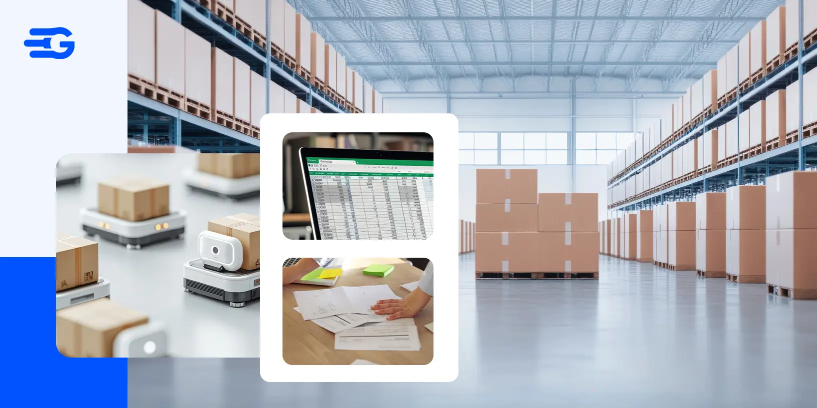 Supply Chain 4.0 Uncovered What the Digital Revolution Means for Your Business