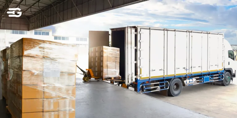The Role of Transportation in Supply Chain Management