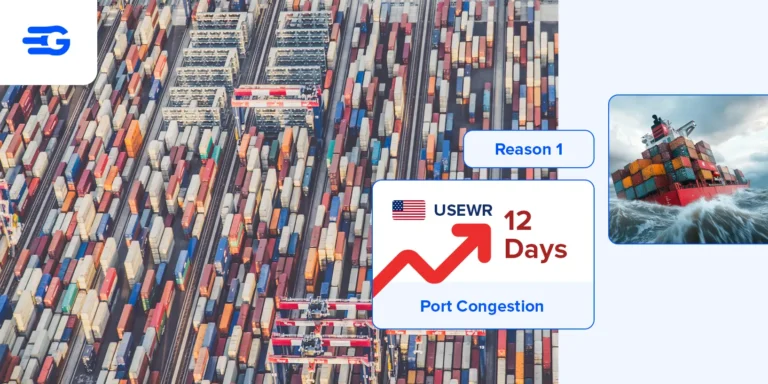 Top 5 Shipping Delay Reasons in 2025