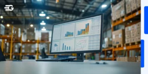 Types of Supply Chain Management Software: Key Types & Features