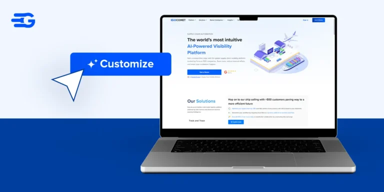 Custom TMS Software: The Future of Efficient Logistics
