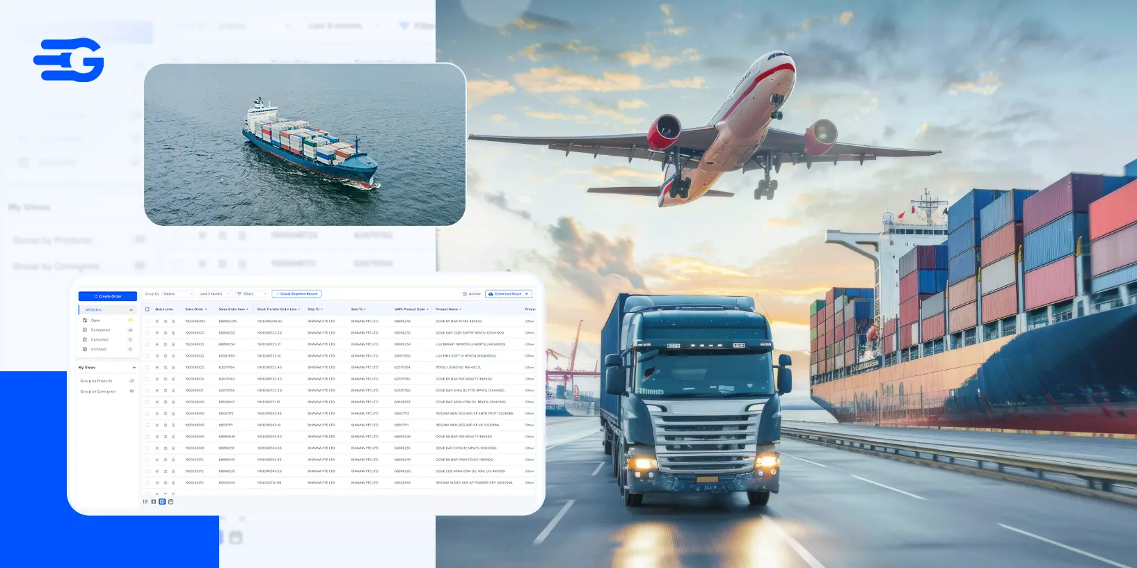 What Is Omnichannel Order Management Key Benefits